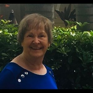 Meet your Posher, Joyce